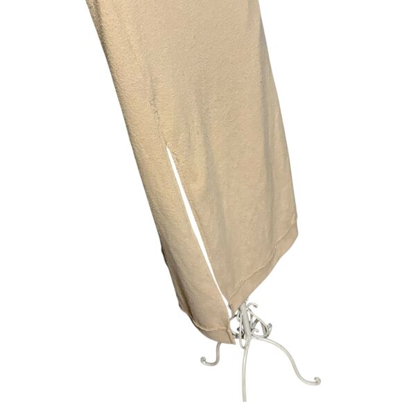 Beautiful OVERSIZED We The Free (FREE PEOPLE) We The Free Over Sized Tunic tan - Picture 5 of 13